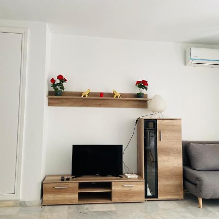 Studio Apartment Vicente Blasco Ibanez, 127 Torrevieja Exterior photo