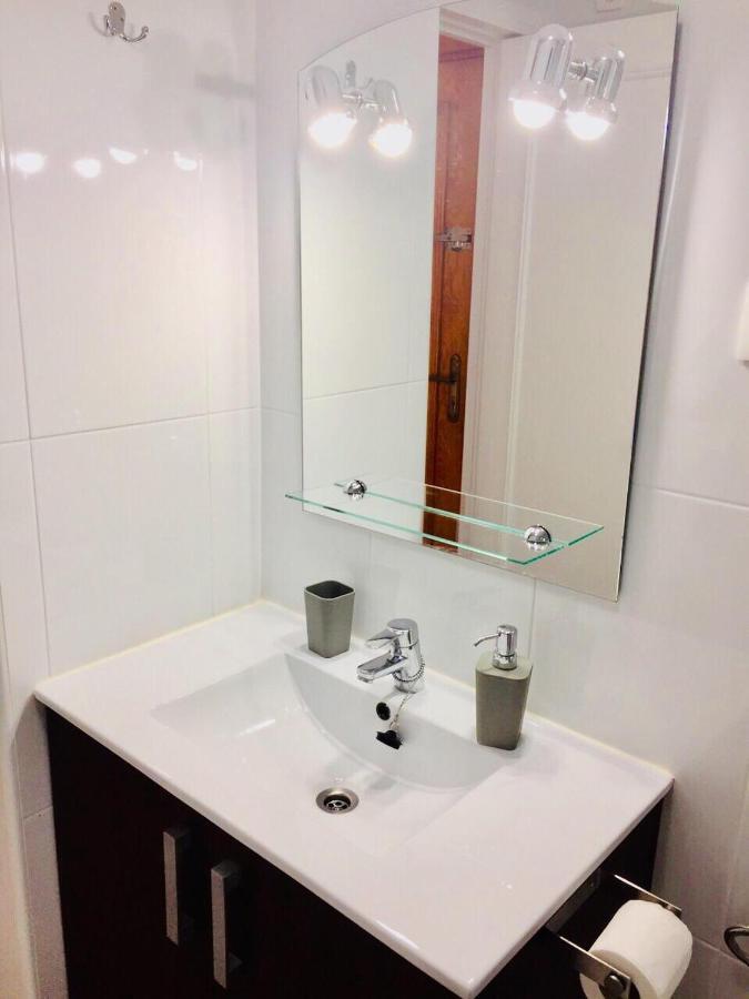 Studio Apartment Vicente Blasco Ibanez, 127 Torrevieja Exterior photo